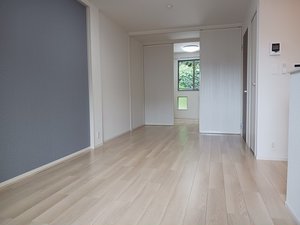 のマンスリーマンション・ウィークリーマンション「Ｃａｓａ　ｖｅｒｄｅ 202・洋室(No.1495203)」メイン画像