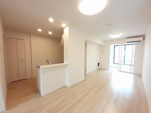 のマンスリーマンション・ウィークリーマンション「レジデンス　プリュⅩ 101・洋室(No.1495205)」メイン画像