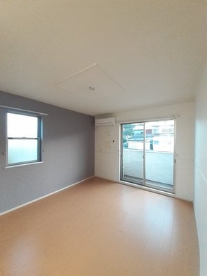 のマンスリーマンション・ウィークリーマンション「フレージュ　パラッツォ　Ｂ 103・洋室(No.1495213)」メイン画像