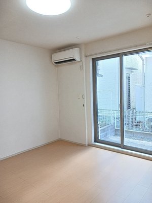 静岡県のマンスリーマンション・ウィークリーマンション「スエルテ　ミヤ 102・洋室(No.1495216)」メイン画像