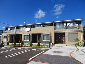 のマンスリーマンション・ウィークリーマンション「ミドルヴァ　Ⅰ 101・洋室(No.1495218)」メイン画像