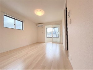 唐津市のマンスリーマンション・ウィークリーマンション「森ノ木　マーチ 102・洋室(No.1495220)」メイン画像