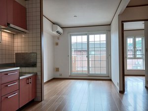 日置市のマンスリーマンション・ウィークリーマンション「メゾン・ド・ソレイユ 203・洋室(No.1495226)」メイン画像