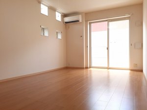 のマンスリーマンション・ウィークリーマンション「セレノ 201・洋室(No.1495228)」メイン画像