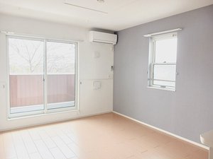 のマンスリーマンション・ウィークリーマンション「ウィステリア 204・洋室(No.1495237)」メイン画像