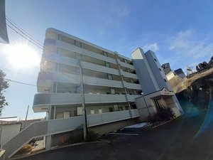 本塩釜駅（宮城県）のマンスリーマンション・ウィークリーマンション「ヴェルドミール藤倉 501・和室(No.1495238)」メイン画像