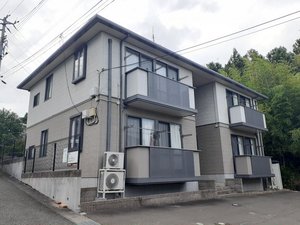 利府駅（宮城県）のマンスリーマンション・ウィークリーマンション「カーサ・ソレアードＫ 202・洋室(No.1495239)」メイン画像