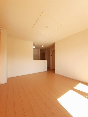 のマンスリーマンション・ウィークリーマンション「メゾン大地 101・洋室(No.1495248)」メイン画像