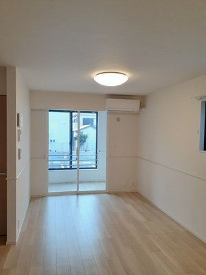 館山駅（千葉県）のマンスリーマンション・ウィークリーマンション「トレラントＢ 101・洋室(No.1495251)」メイン画像