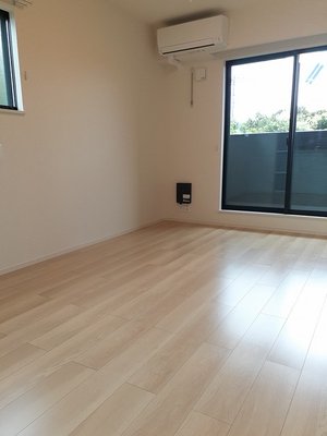 のマンスリーマンション・ウィークリーマンション「ウェルネスガーデン富津Ｂ 201・洋室(No.1495254)」メイン画像
