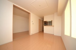 燕市のマンスリーマンション・ウィークリーマンション「モデルノ　ドマーニⅣ 102・洋室(No.1495257)」メイン画像