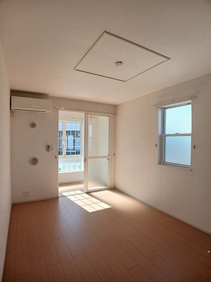のマンスリーマンション・ウィークリーマンション「スマイルグレイス 101・洋室(No.1495262)」メイン画像