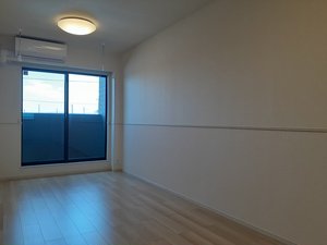 のマンスリーマンション・ウィークリーマンション「Ｋ＆Ｋ 202・洋室(No.1495265)」メイン画像
