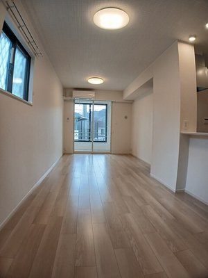 のマンスリーマンション・ウィークリーマンション「デュランダーナ 106・洋室(No.1495266)」メイン画像
