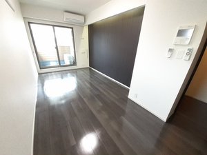 摂津本山駅（兵庫県）のマンスリーマンション・ウィークリーマンション「カーサ　レガーレ 302・洋室(No.1495283)」メイン画像