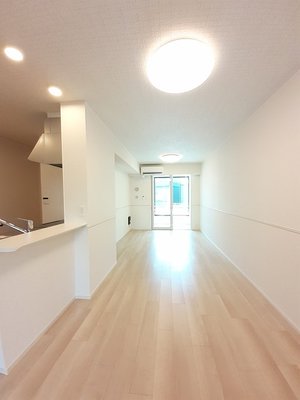 早雲の里荏原駅（岡山県）のマンスリーマンション・ウィークリーマンション「ルーファス 102・洋室(No.1495302)」メイン画像