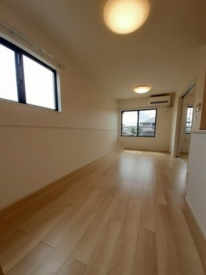 のマンスリーマンション・ウィークリーマンション「シトラスコート 201・LDK(No.1495322)」メイン画像