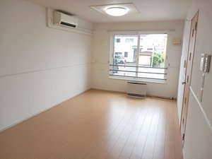 のマンスリーマンション・ウィークリーマンション「アンジュ 102・洋室(No.1495324)」メイン画像