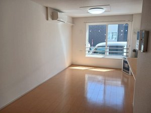 北海道のマンスリーマンション・ウィークリーマンション「アーク・ガーデンⅡ 102・洋室(No.1495326)」メイン画像