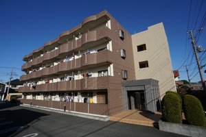 のマンスリーマンション・ウィークリーマンション「グランディ　東所沢 304・LDK(No.1495332)」メイン画像