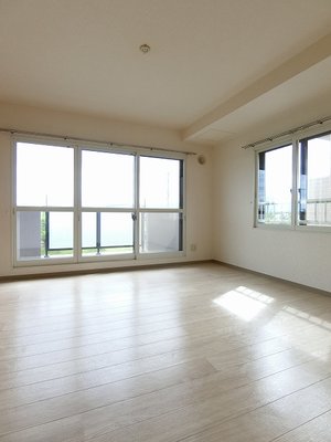 札幌市のマンスリーマンション・ウィークリーマンション「パルコ・ヴィアーレ 304・洋室(No.1495341)」メイン画像