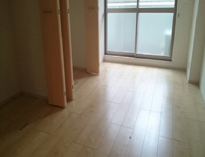 大阪市のマンスリーマンション・ウィークリーマンション「Ｓ，Ｋレジデンス天神西町 203・洋室(No.1495347)」メイン画像