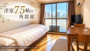 株式会社ASVER RESIDENTIALのウィークリーマンション・マンスリーマンション「📢～NEW✧OPEN✧～堺駅・徒歩1分🚋難波へ好アクセス×ネット無料で角部屋｜【biz,monthly堺】 (No.1495357)」メイン画像