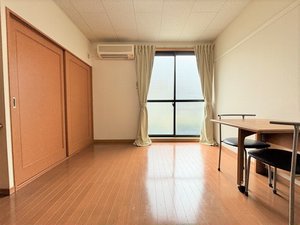 のマンスリーマンション・ウィークリーマンション「レオパレスリブェール 105(No.1495405)」メイン画像