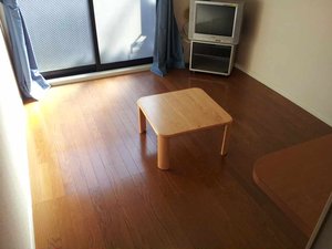 神奈川県のマンスリーマンション・ウィークリーマンション「レオパレスサンブリッジⅤ 101(No.1495440)」メイン画像