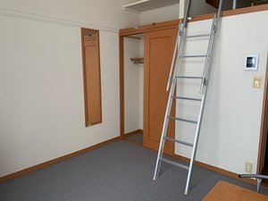 横浜市のマンスリーマンション・ウィークリーマンション「レオパレスアルファヒルズ 106(No.1495447)」メイン画像