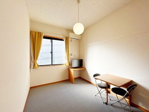 のマンスリーマンション・ウィークリーマンション「レオパレスソレーユ 211(No.1495486)」メイン画像