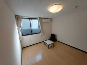 のマンスリーマンション・ウィークリーマンション「レオネクストあねらハイム 102(No.1495491)」メイン画像