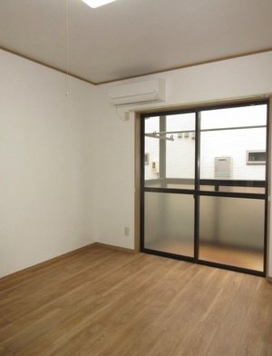 のマンスリーマンション・ウィークリーマンション「羽島市上中町/江吉良駅 徒歩11分/駐車場有/Wi-Fi無料（マンスリーベースＪＰ G060）(No.1495497)」メイン画像