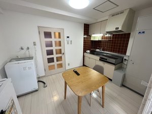 のマンスリーマンション・ウィークリーマンション「POROKARIバスセンター前O/複数室有/エアコン(No.1495499)」メイン画像