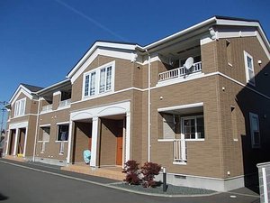 のマンスリーマンション・ウィークリーマンション「サンリットＳ・Ⅱ 204・洋室(No.1495507)」メイン画像