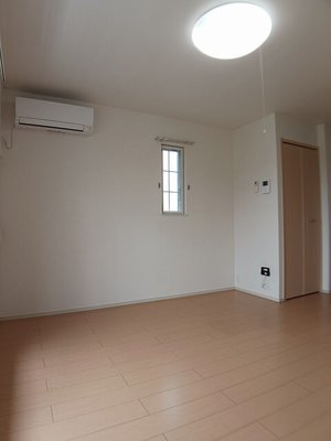 のマンスリーマンション・ウィークリーマンション「メゾンＭＴ 202・洋室(No.1495516)」メイン画像