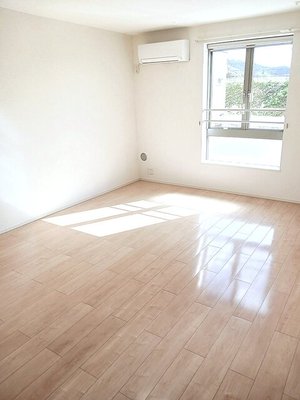 のマンスリーマンション・ウィークリーマンション「スペラーレ 202・洋室(No.1495519)」メイン画像