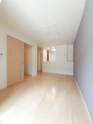のマンスリーマンション・ウィークリーマンション「グランデ 103・洋室(No.1495522)」メイン画像