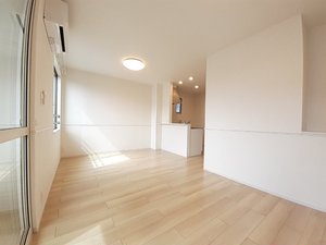 のマンスリーマンション・ウィークリーマンション「インフィニティ　Ⅲ 201・LDK(No.1495528)」メイン画像