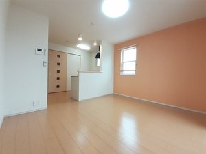 気仙沼市のマンスリーマンション・ウィークリーマンション「フローリスト 201・洋室(No.1495533)」メイン画像