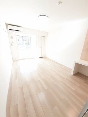 宮城県のマンスリーマンション・ウィークリーマンション「富谷マツターズ 104・洋室(No.1495535)」メイン画像