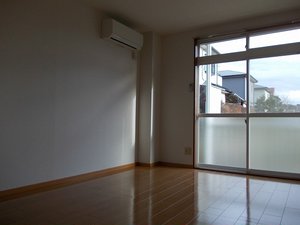 のマンスリーマンション・ウィークリーマンション「アーバンメロン 101・洋室(No.1495571)」メイン画像