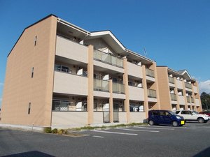 のマンスリーマンション・ウィークリーマンション「グラシオッソ　Ｆ 205・洋室(No.1495576)」メイン画像