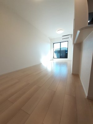 のマンスリーマンション・ウィークリーマンション「クオーレＣ 202・洋室(No.1495589)」メイン画像