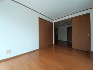 のマンスリーマンション・ウィークリーマンション「シャンドフルールＡ 101・洋室(No.1495593)」メイン画像
