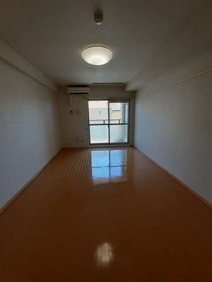 のマンスリーマンション・ウィークリーマンション「ヴァンベール 207・洋室(No.1495598)」メイン画像
