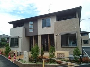 藤岡市のマンスリーマンション・ウィークリーマンション「カファーラＪ 202・洋室(No.1495608)」メイン画像