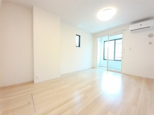 のマンスリーマンション・ウィークリーマンション「ベラ　ルーナ 101・洋室(No.1495611)」メイン画像