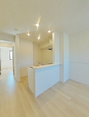のマンスリーマンション・ウィークリーマンション「ヒカルサ東京武蔵村山 203・洋室(No.1495615)」メイン画像