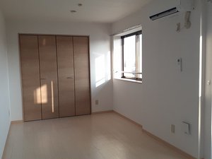 のマンスリーマンション・ウィークリーマンション「タナリーマンション 303・洋室(No.1495618)」メイン画像